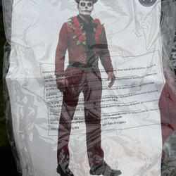 El Dia De Los Muertos And Ring Master 