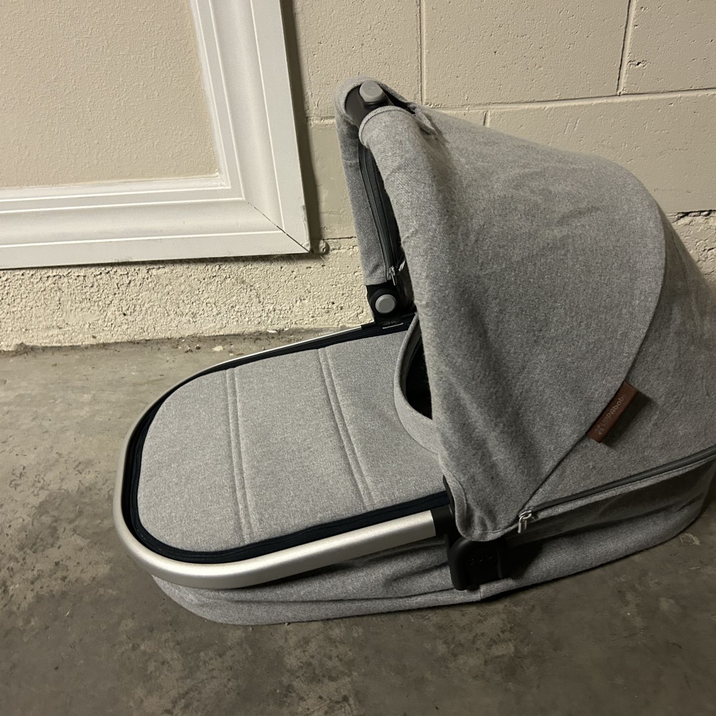 UPPAbaby Bassinet Stroller Attachment