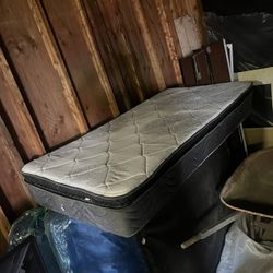 Twin Size Mattress Brand New 