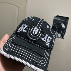 Supreme True Religion Hat