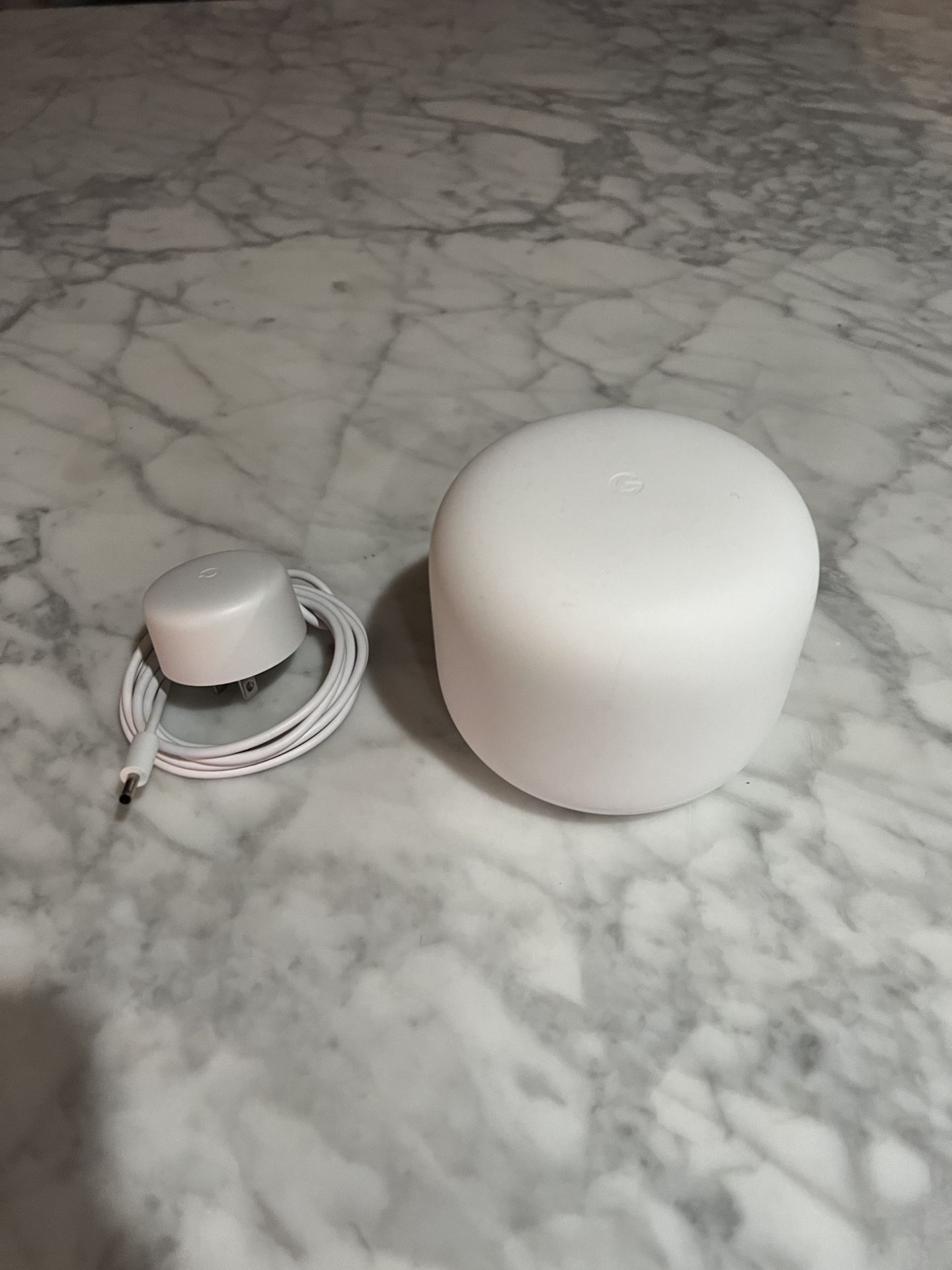 Google Nest Wifi Router