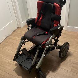 Special Need Stroller 