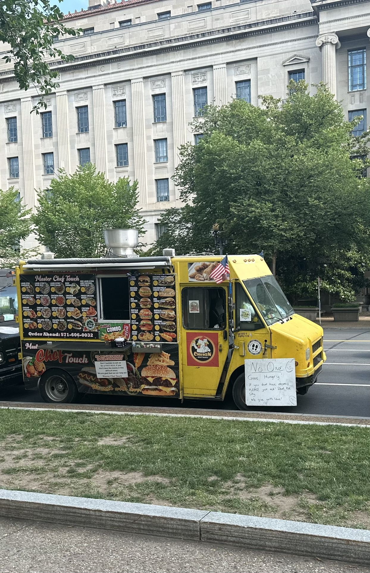 Food Truk