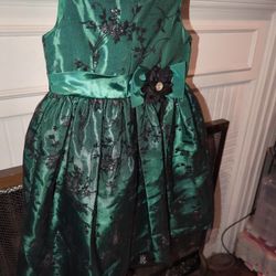 Elegant Dress