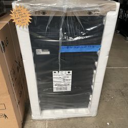 Box GAS Convection Oven Frigidaire Gallery W 24” 