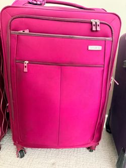 Suitcase