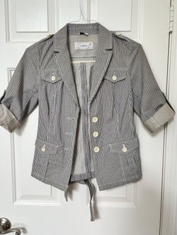 Professional business dress clothes