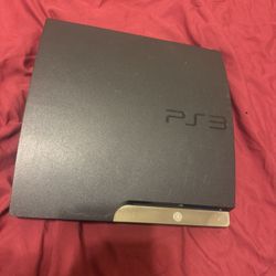 PS3 