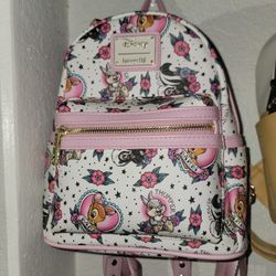 Bambi Loungefly Backpack