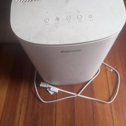 Air filter 