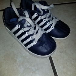 Boys K*SWISS 8.5C