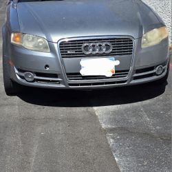 2006 Audi A4