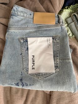 Purple Brand Jeans