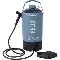 Nemo camp shower