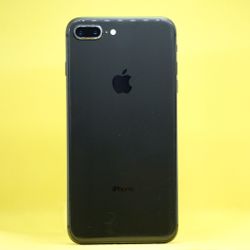 IPhone 7 Plus 32gb Factory Unlocked Warranty 