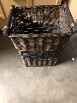 Small hamper
