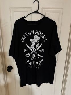 Men’s Disney T-Shirts