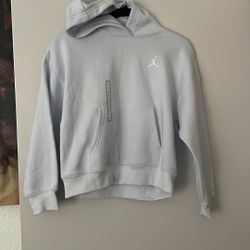 Jordan Hoodie - Girls Large 