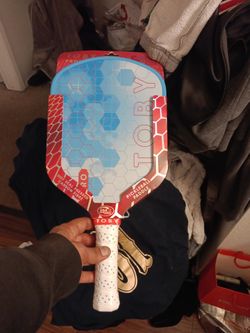 Pickleball Paddle