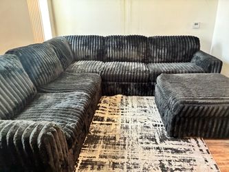 Couch’s