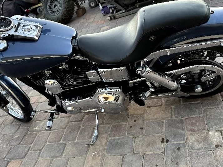 2003 HD 100Aniversario
