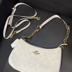 Coach Bag New 