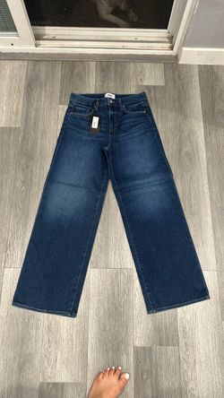 WOMEN DENIM PAIGE JEANS size 29