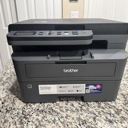 Brother Laser Printer HL-L2465DW