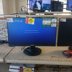 ViewSonic Computer Monitor 