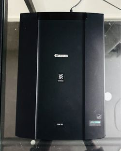 Canon CanoScan LiDE 110-Works great