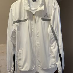 Jordan Jacket