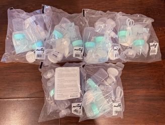 Motif Luna Resupply(4 packs of 24MM and 2 packs of 21MM)