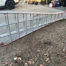 Little Giant Ladder