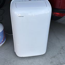 Toshiba Portable AC
