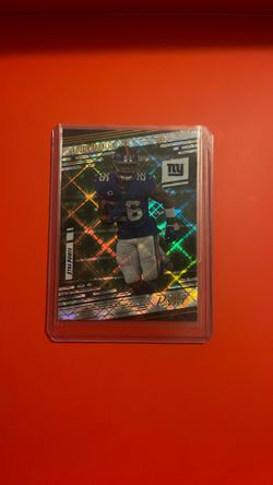 Saquon Barkley