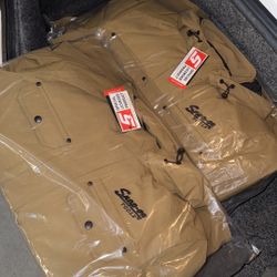 Snap On Jacket Large Only