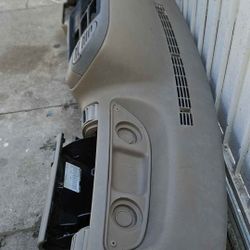 GM OBS DASHBOARD AVALIABLE 95
