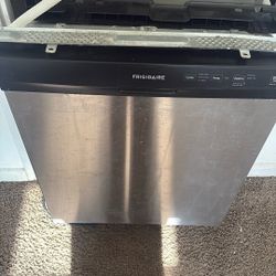 DISHWASHER UNIT 
