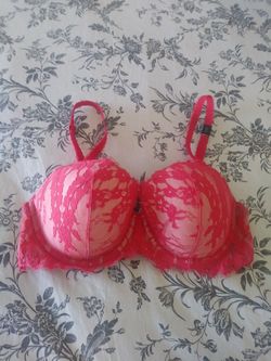 Victoria Secret Bra 34D