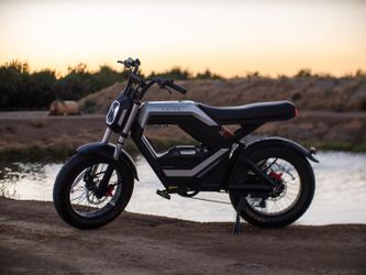 Aotos Flux X26 E-Bike