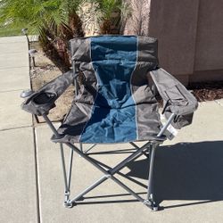 Oversized Softball Chair 