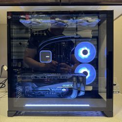 Intel Core i5 14600K 3080 12GB Gaming / Editing PC