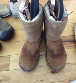 Women's ugg boots