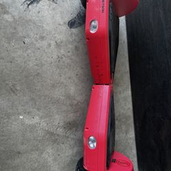 Jetson Hoverboard 