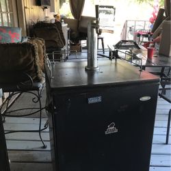 Kegerator 