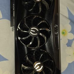 EVGA RTX 3080 TI FTW3 ULTRA GAMING