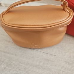 Wella Professional Makeup/ Toiletry Case