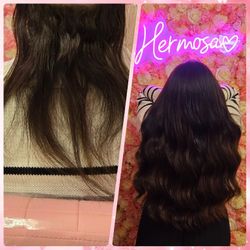 Hair Extensions *bundles