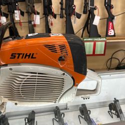 Stihl Ts 700