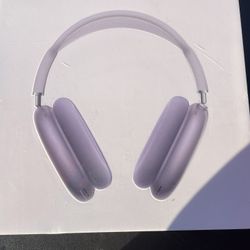 Airpods Max Purple